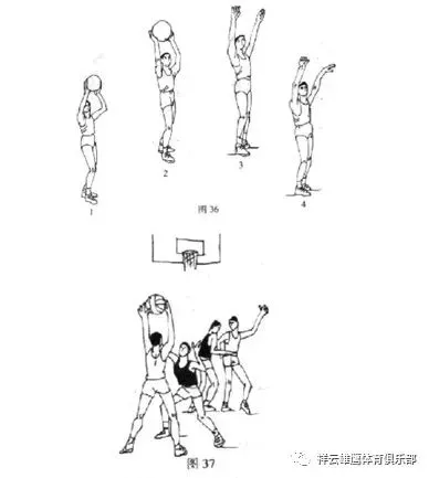 中学生如何利用假期提升篮球技术_0